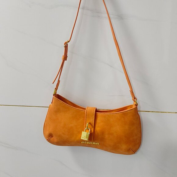 Jacquemus Shoulder Bag - Picture 1 of 6